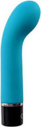 Virgite - G-Spot Power Bullet G-Spot Vibrator - blauw