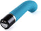 Virgite - G-Spot Power Bullet G-Spot Vibrator - blauw