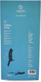 Virgite - Holle Strap-on - Lichte Huidskleur