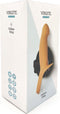 Virgite - Holle Strap-on - Lichte Huidskleur