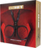 Virgite - Love Hit - Bondage - BDSM - Lingerie - Borstharnas voor dames mod. 1