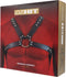 Virgite - Love Hit - Bondage - BDSM - Lingerie - Borstharnas voor heren mod. 3