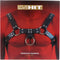 Virgite - Love Hit - Bondage - BDSM - Lingerie - Borstharnas voor heren mod. 2