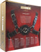 Virgite - Love Hit - Bondage - BDSM - Lingerie - Borstharnas voor heren mod. 4