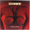 Virgite - Love Hit - Bondage - BDSM - Lingerie - Borstharnas voor dames mod. 1