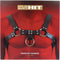 Virgite - Love Hit - Bondage - BDSM - Lingerie - Borstharnas voor heren mod. 4