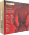 Virgite - Love Hit - Bondage - BDSM - Lingerie - Borstharnas voor dames mod. 1