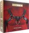 Virgite - Love Hit - Bondage - BDSM - Lingerie - Borstharnas voor heren mod. 4