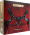 Virgite - Love Hit - Bondage - BDSM - Lingerie - Borstharnas voor heren mod. 2