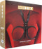 Virgite - Love Hit - Bondage - BDSM - Lingerie - Borstharnas voor dames mod. 1