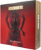Virgite - Love Hit - Bondage - BDSM - Lingerie - Harnas voor dames mod. 1