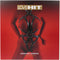 Virgite - Love Hit - Bondage - BDSM - Lingerie - Harnas voor dames mod. 1