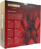 Virgite - Love Hit - Bondage - BDSM - Lingerie - Harnas voor dames mod. 1