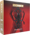 Virgite - Love Hit - Bondage - BDSM - Lingerie - Harnas voor dames mod. 1