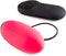 Virgite - Oplaadbaar Vibrerend Eitje - Met Remote Control - G5 - roze