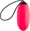 Virgite - Oplaadbaar Vibrerend Eitje - Met Remote Control - G5 - roze