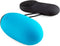 Virgite - Oplaadbaar Vibrerend Eitje - Met Remote Control - G6 - blauw
