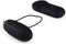 Virgite Oplaadbaar Vibrerende Eitje met Remote G4 - Black Edition