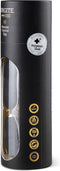 Virgite Oplaadbaar Vibrerende Eitje met Remote G4 - Black Edition