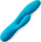 Virgite - Oplaadbare Vibrator V1 - Blauw