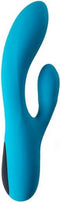 Virgite - Oplaadbare Vibrator V1 - Blauw