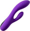 Virgite - Oplaadbare Vibrator V1 - Paars