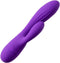 Virgite - Oplaadbare Vibrator V1 - Paars