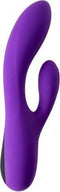 Virgite - Oplaadbare Vibrator V1 - Paars