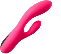 Virgite - Oplaadbare Vibrator V1 - Roze