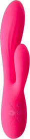Virgite - Oplaadbare Vibrator V1 - Roze