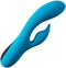 Virgite - Oplaadbare Vibrator V2 - Blauw