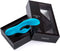 Virgite - Oplaadbare Vibrator V2 - Blauw