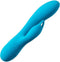 Virgite - Oplaadbare Vibrator V2 - Blauw