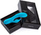 Virgite - Oplaadbare Vibrator V2 - Blauw