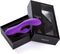 Virgite - Oplaadbare Vibrator V2 - Paars