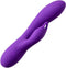 Virgite - Oplaadbare Vibrator V2 - Paars