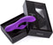 Virgite - Oplaadbare Vibrator V2 - Paars