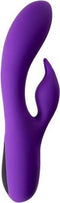 Virgite - Oplaadbare Vibrator V2 - Paars