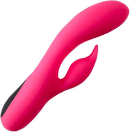 Virgite - Oplaadbare Vibrator V2 - Roze