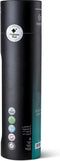 Virgite - Penis sleeve die echt aanvoelt - Met Opening Voor de Balzak - 19.8 cm - Lichte Huidskleur