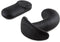 Virgite - Prostaat Massager met afstandsbediening SHE HAS THE POWER - zwart