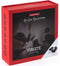 Virgite - Prostaat Massager met afstandsbediening SHE HAS THE POWER - zwart