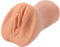 VIRGITE - REALISTICS - VAGINA MASTURBATOR R21 FLESH