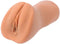 VIRGITE - REALISTICS - VAGINA MASTURBATOR R22 FLESH