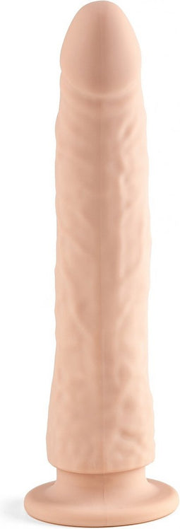 Virgite Realistische Dildo E11 - blanke beige