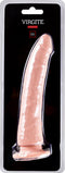 Virgite Realistische Dildo E11 - blanke beige