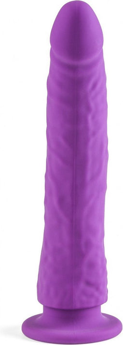 Virgite - Realistische Dildo E11 - Paars