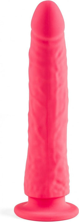 Virgite - Realistische Dildo E11 - Roze