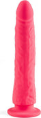Virgite - Realistische Dildo E11 - Roze