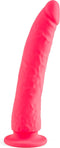 Virgite - Realistische Dildo E11 - Roze